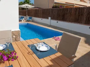 House with private pool close to the main beach. HUTG-052443 - Image 3