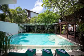 Luxury Nice Spacious 6 BR Family Villa Walk to Sanur Beach - Image 4