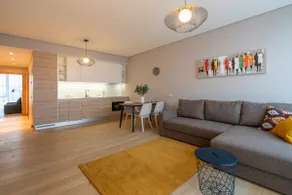Easyrooms Dzirnavu - Image 4