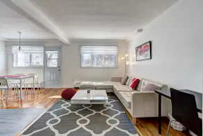 Laval des Rapides - 2 Bedrooms fully furnished - Image 5