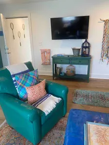 Perfect Beach Apartment The Queens Quarters - Image 4