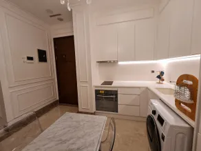 District 8 @ SCBD | 2-Bedroom | Connected to Ashta - Image 3