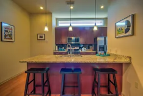 2br / 2.5ba Townhome w/ A Personal 2 Car Garage - Image 5