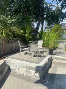 The Palm 2 Bed Suite “Central Lonsdale” North Van - Image 4