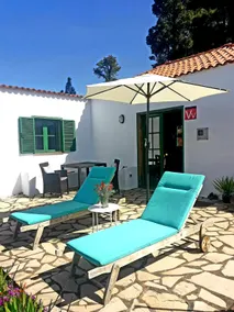 Casa Flor azul - Image 4