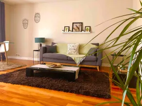 Large 2-Room Apartment for 4 People, 20 Minutes from Paris and Disney - Image 5