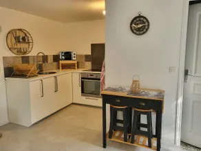 Lower level of villa for 4 with private garden - Image 3