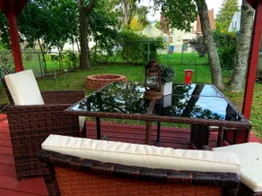 Pet Friendly Home Near Pere Marquette! - Image 4
