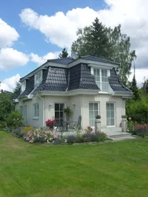 Villa on the city border to Berlin - Image 3