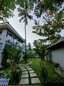 Fig House:In-House Cafe & Pool, Anjuna-Chapora Bay - Image 4
