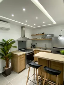 4/Luxury APT/Garage/Wifi/Netflix/Self-Check-In - Image 2