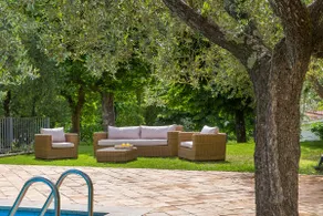 Rome, Villa Anna in the countryside private pool - Image 4