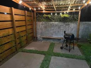 Loft in a Private Residential Complex and Closed Circuit - Image 4