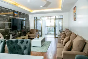 Africuisine homes-Kilimani 2br exquisite apartment - Image 5