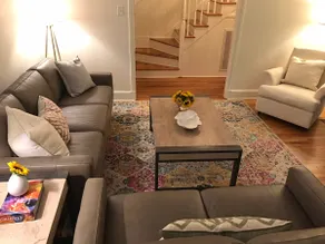 Walk to campus, Fresh 4BR w dreamy porches - Image 5