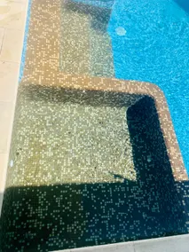 A house with a private heated pool, Oaxtepec - Image 5