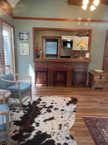 NEW!!<br>The Potters Cottage minutes from 1-49 and 1-10. - Image 5