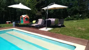5-person gîte in the Dordogne with private Jacuzzi and pool - Image 4