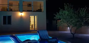 Holyday cottage with 3 bedrooms - Image 2