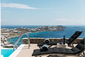 Diana Villa Mykonos - Image 3