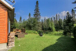 Bella Coola | Tavata Chalets | To the sound of the river - Image 4