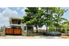 Zen Forest Villa in Karjat - Image 2