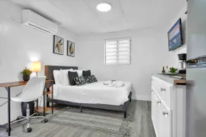 Miami Hideaway | Chic & Cozy Private Studio for 2! - Image 3