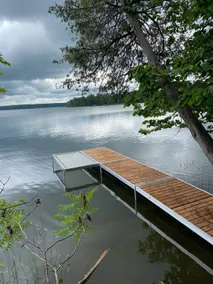 Lakeview Cottage Escape |Hot Tub, Dock & Lake Toys - Image 4