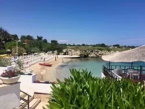 Almarea Blu villa a few steps from the sea - Image 2