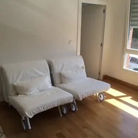 Bilbao Getxo private apartment with a beach 200 meters away - Image 4