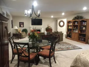 ”Home Suite Home” - Guest Suite in New Home - Image 3