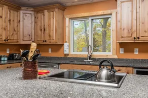 Sasquatch Lodge Vacation Home - Image 5