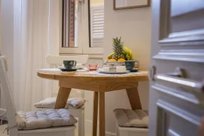 Palazzino Leone - Corfu Old Town Liston Deluxe Apartment - Image 5