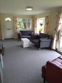 Family friendly rural lodge - Image 4