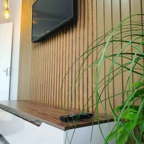 SQ436 2 Bedrooms with Air Conditioning - Central Region - Image 2