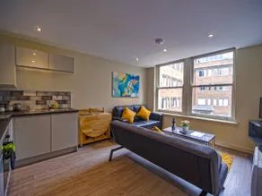 ☆ Stunning Modern Apt in Centre * Up to 6 Guests ☆ - Image 4