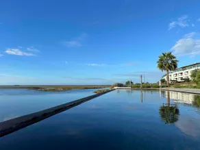 Stunning View over the Ria Formosa in Fuseta - Image 2
