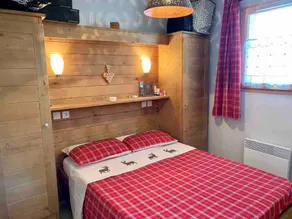 Duplex Familial à Vars, Chalets des Rennes - Image 5