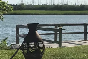 Back Bay Old Seabrook, NASA & Kemah Boardwalk - Image 2
