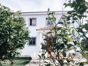 Charming villa with pool, 5 bedrooms, Valencia! - Image 4