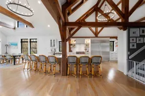 Breathtaking Home with Private Pool & Lake Access - Image 4