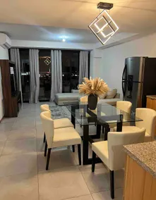 Penthouse apartment, 200 MB WiFi, full A/C - Image 3