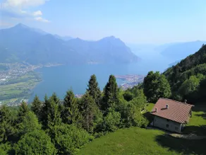 Walking's House Mountain Lake Iseo Hospitality - Image 4