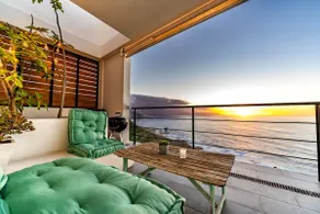 Villa \"Prismar\" close to the Sea with Sea View, El Teide Views, Pool, Wi-Fi & Terraces - Image 2