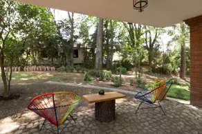 “El Lobo de Gubbio” Cabin - Image 3
