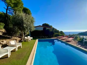 VILLA BUDA BEGUR Fint hus med pool, havsutsikt och chillout nära Sa Tuna, Begur. - Image 4