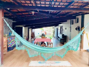 House on Enseada beach, with pool Fundão, ES - Image 4