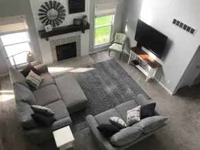 Large and cozy home just a few minutes from ND - Image 5