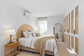 Terrace LUXE- 100m to shops, 2 KING beds, Parking - Image 5