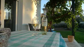 The Garden View House in Ialysos - Image 3